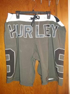 Hurley Board Shirts