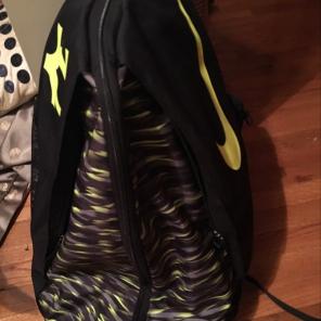 Nike KD Max Air VII Backpack/Duffle Bag