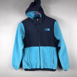 The North Face Fleece Jacket Medium Y