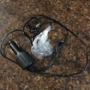 Garmin GPS Car Charger
