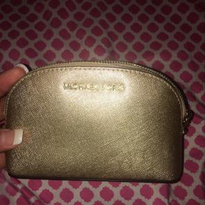 Small Gold MK
