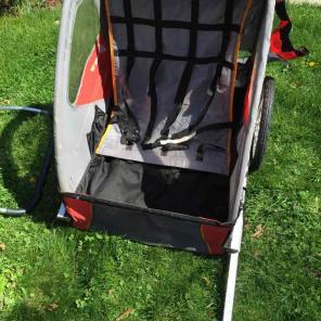 InStep Bicycle Trailer