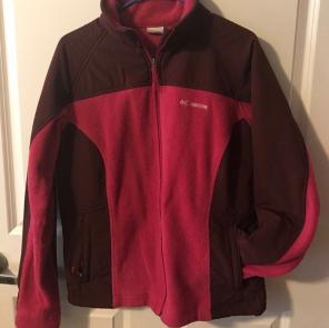 Columbia Fleece