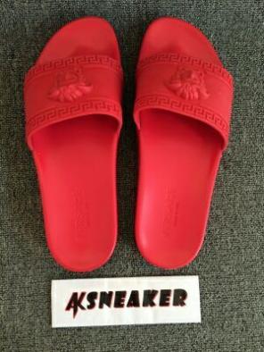 Versace Slippers
