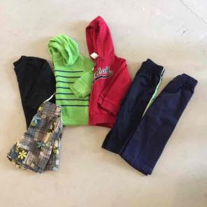 Bundle #5