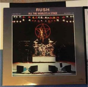 Rush