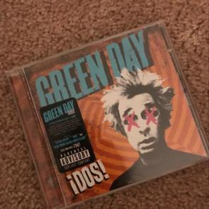 Green Day