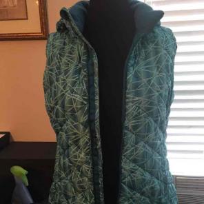 Tek Gear Vest for women size L