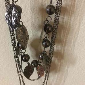 Statement Necklace