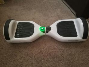 Hoverboard
