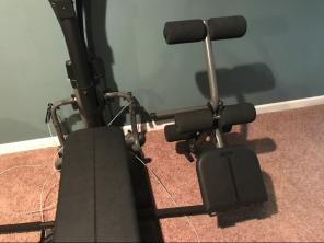 Bowflex