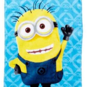 Despicable Me Minions Minion Hand Towel