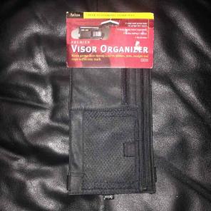 Visor Organizer
