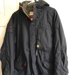 Abercrombie men's coat