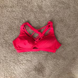 Victoria's Secret Sports bra