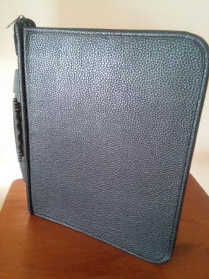 Portfolio case