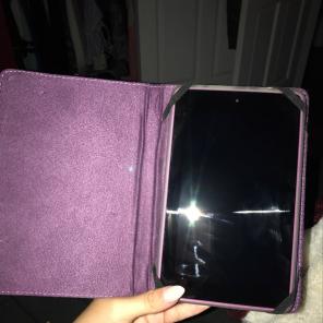 Kindle (pink)