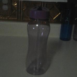 Water bottle