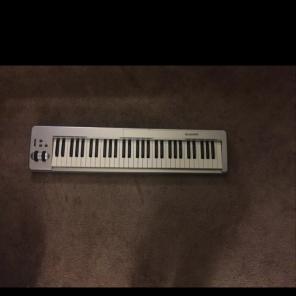 M-AUDIO Key Station 61 es