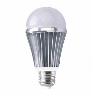 LED light Bulb - Automatic Turn on & off