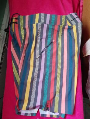 Lululemon men's shorts