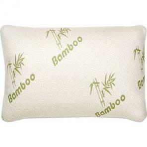 King size Bamboo Pillow