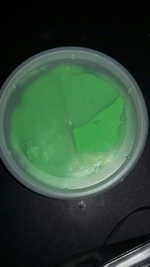 Shrek poop ~slime