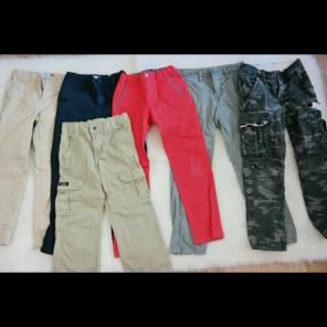 Boys pants