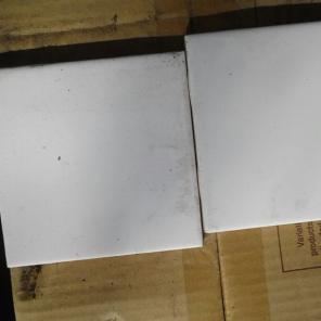 Mulia ceramic tiles bnib 4 1/4" x 4 1/4"
