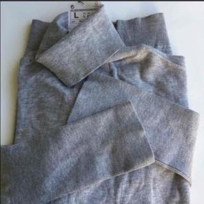 XL viscose turtleneck sweater #ZARA Men