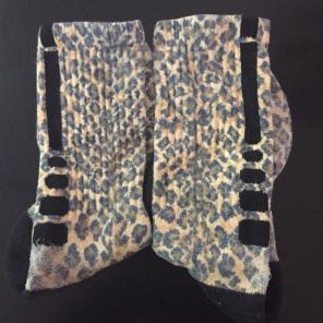 Nike Elite Athletic Socks Dry Fit