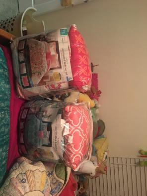 Xtra Long Twin Size Comforters