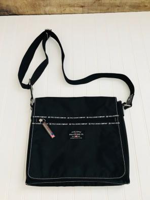 Polo Ralph Lauren Crossbody Handbags Mercari Nwot Vintage Polo By Ralph Lauren Bag