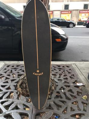 Skate Board (pretty New)
