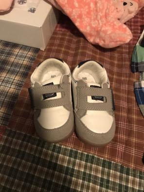 Carter's Boys Walking Shoes