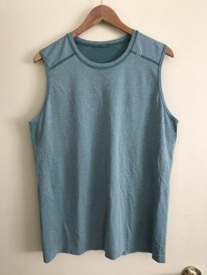 Men's Lululemon Tank