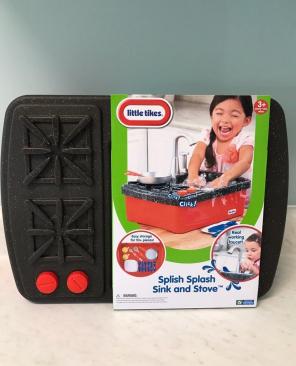 Little Tikes Splish Splash Sink