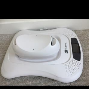 Mamaroo Base