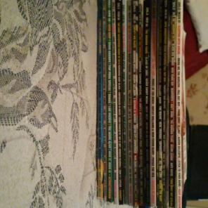 16 AP magazines