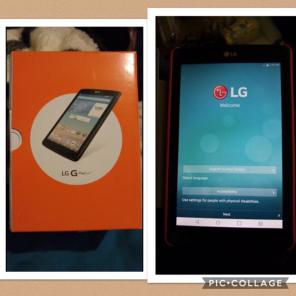 Att Tablet