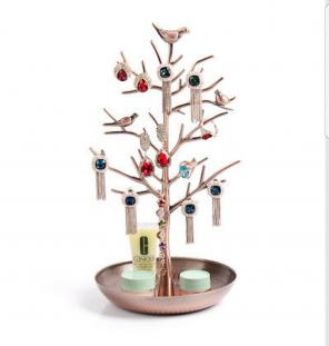 Jewelry organizer