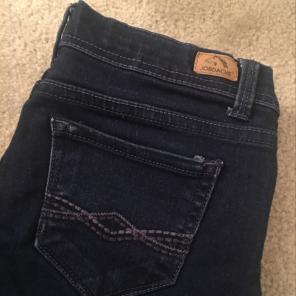 Girl Pants