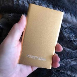 Ultra Thin Light 8800mAh Power Bank