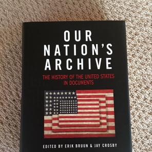 Our Nation's Archive