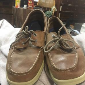 Sperry's