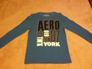 Aeropostale Long Sleeve Shirt Men's