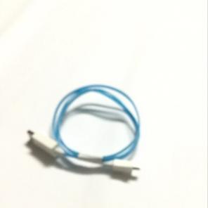 Light Up Android Charger