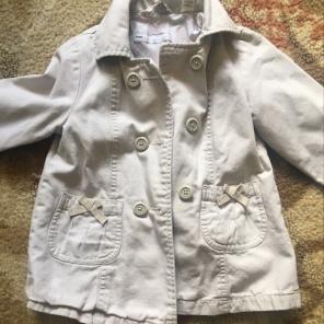 Girls Jacket