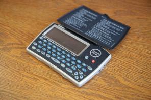 Franklin Spanish English dictionary
