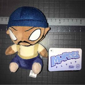 Mopeez Tyreese